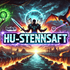 Hu_stensaft